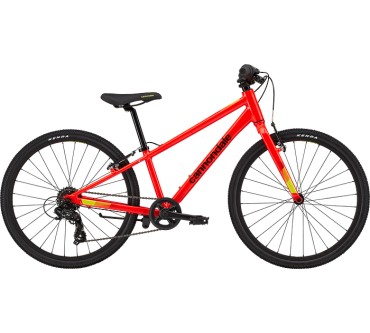 Produktbild Cannondale Kids Quick 24