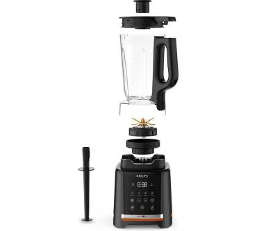 Produktbild Krups Infinymix KB915811