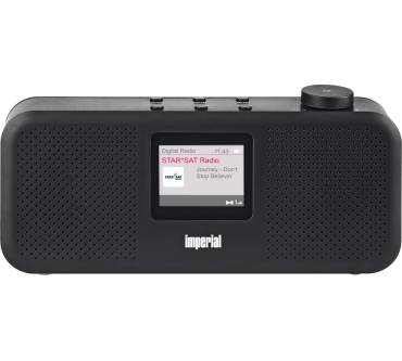 Produktbild Imperial DABman 16