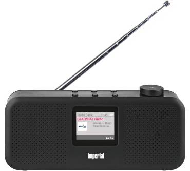 Produktbild Imperial DABman 16