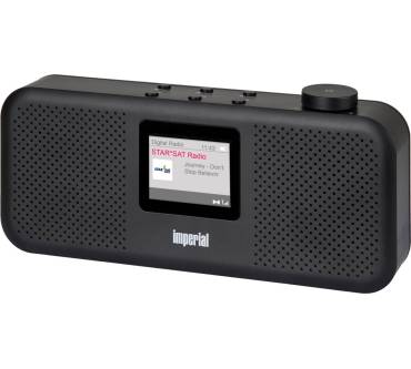 Produktbild Imperial DABman 16