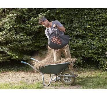 Produktbild Black + Decker BCBLV3625L1