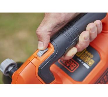 Produktbild Black + Decker BCBLV3625L1