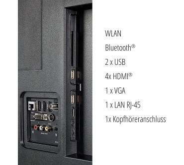 Produktbild Medion Life X16579 (MD 31579)