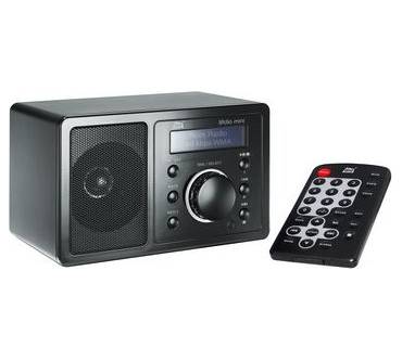 Produktbild DNT IPdio mini