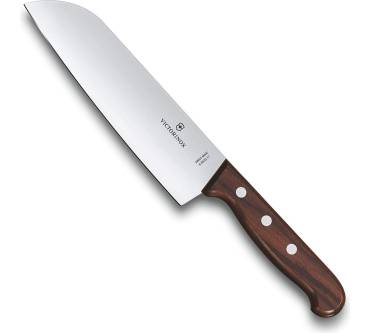 Produktbild Victorinox Wood Santokumesser