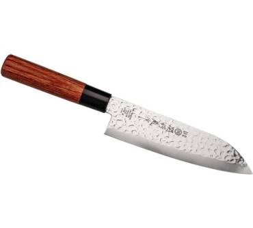 Produktbild Tsubazo Santoku