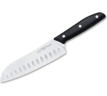 Produktbild Due Cigni 1896 Santoku
