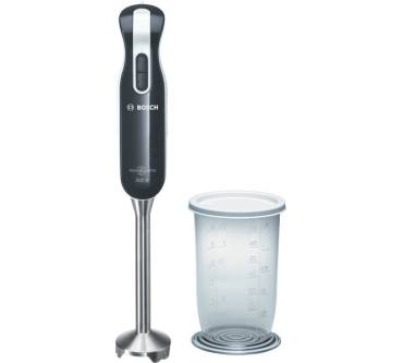 Produktbild Bosch MSM 75PRO mixxo quattro professional