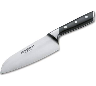 Produktbild Böker Forge Santoku