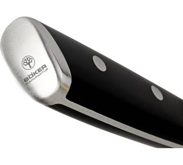 Produktbild Böker Forge Santoku