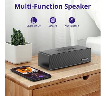 Produktbild Tronsmart Studio