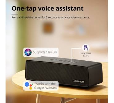 Produktbild Tronsmart Studio