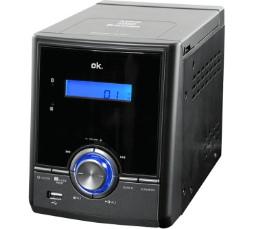 Produktbild ok. OMH 470BT