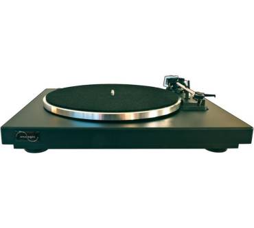 Produktbild Analogis Dreher