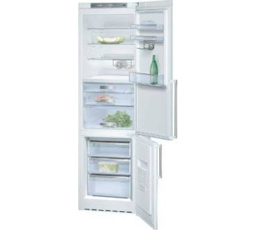 Produktbild Bosch KGF39P01 Kühl-Gefrier-Kombination