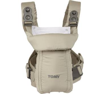 Produktbild Tomy Trust Tomy Freestyle Classic Babytragesitz
