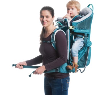 Kindertragen Test 2025