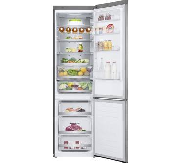 Produktbild LG GBB92STABP