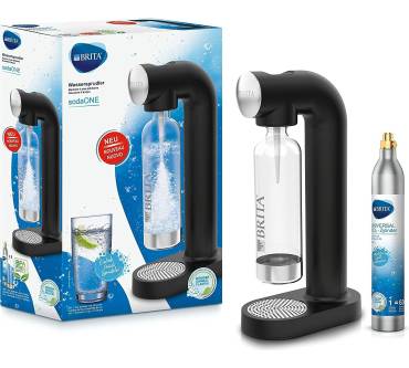 Produktbild Brita Sodaone