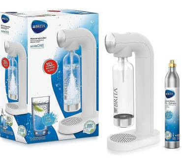 Produktbild Brita Sodaone