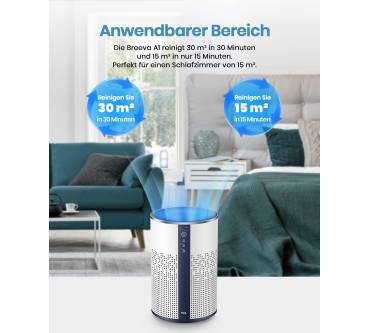 Produktbild TCL breeva A1