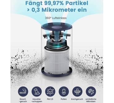 Produktbild TCL breeva A1