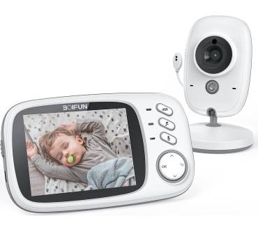 Produktbild Boifun Smart Babyfon