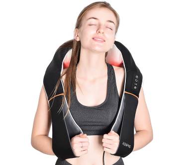 Produktbild Renpho Nackenmassagegerät (RF-SNM060)