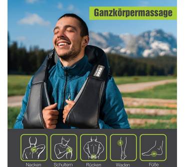 Produktbild Donnerberg Premium NM090