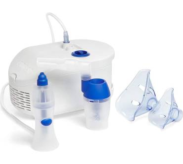 Produktbild Omron C102 Total