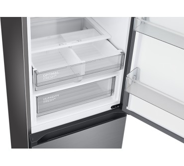 Produktbild Samsung RL38A7B6BSR/EG Bespoke