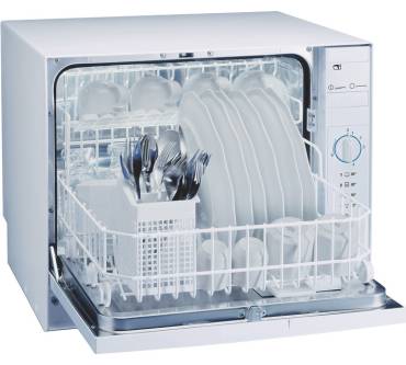 Produktbild Siemens SK25210EU Kompakt-Geschirrspüler