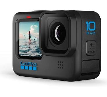 Produktbild GoPro Hero10 Black
