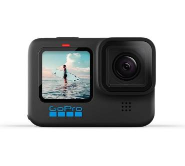 Produktbild GoPro Hero10 Black