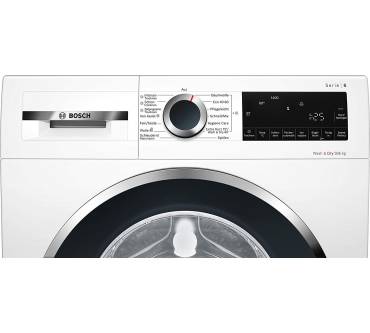 Produktbild Bosch Serie 6 WNG24440