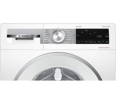 Produktbild Bosch Serie 6 WNG24490