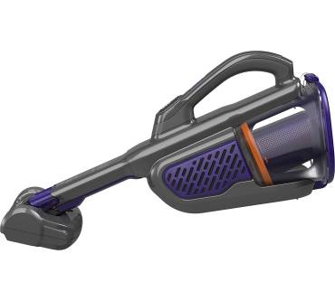 Produktbild Black + Decker BHHV520BFP Dustbuster