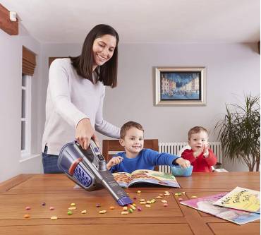 Produktbild Black + Decker BHHV520BFP Dustbuster