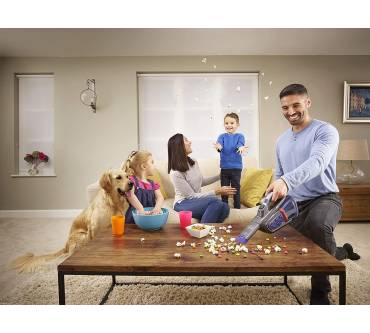 Produktbild Black + Decker BHHV520BFP Dustbuster