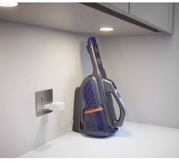 Produktbild Black + Decker BHHV520BFP Dustbuster