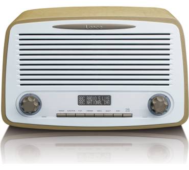 Produktbild Lenco DAR-012