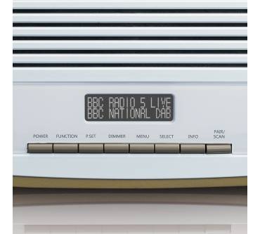 Produktbild Lenco DAR-012