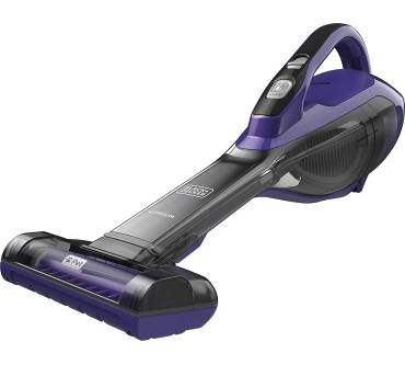 Produktbild Black + Decker DVA325JP07 PET Dustbuster