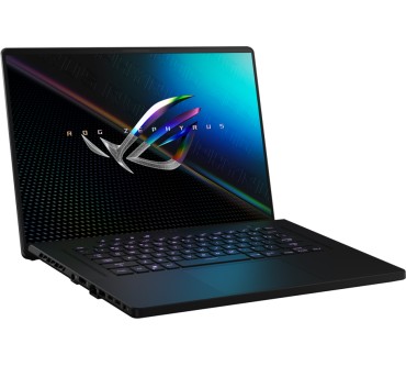 Produktbild Asus ROG Zephyrus M16 GU603
