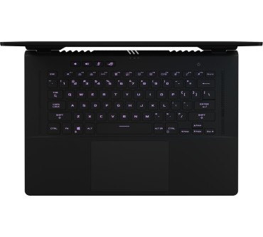 Produktbild Asus ROG Zephyrus M16 GU603