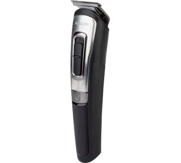 Produktbild Lidl / Silvercrest Akku-Haar- und Bartschneider