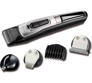 Produktbild Lidl / Silvercrest Akku-Haar- und Bartschneider