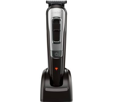 Produktbild Lidl / Silvercrest Akku-Haar- und Bartschneider