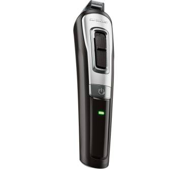 Produktbild Lidl / Silvercrest Akku-Haar- und Bartschneider